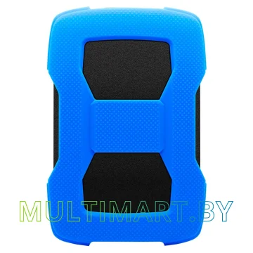 Внешний жесткий диск A-Data HD330 1TB (AHD330-1TU31-CBL) картинка 4
